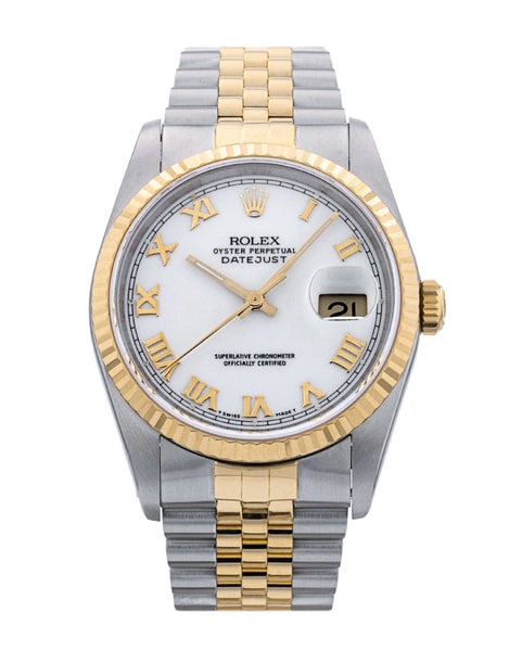 Rolex Datejust 16233